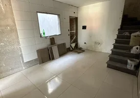 Foto 1 de Apartamento com 2 Quartos à venda, 40m² em Jardim Alvorada, Santo André