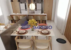 Foto 1 de Apartamento com 2 Quartos à venda, 62m² em Lauzane Paulista, São Paulo