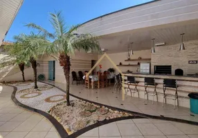 Foto 1 de Casa com 3 Quartos à venda, 220m² em Jardim Ipiranga, Americana
