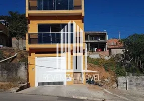 Foto 1 de Sobrado com 4 Quartos à venda, 126m² em Cidade São Pedro - Gleba B, Santana de Parnaíba