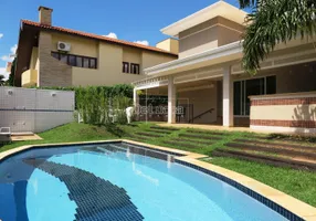 Foto 1 de Casa de Condomínio com 4 Quartos à venda, 276m² em Loteamento Alphaville Campinas, Campinas