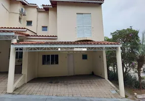 Foto 1 de Casa de Condomínio com 3 Quartos à venda, 104m² em Vila Santana, Sorocaba