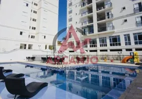 Foto 1 de Apartamento com 3 Quartos à venda, 86m² em Vila Helena, Atibaia