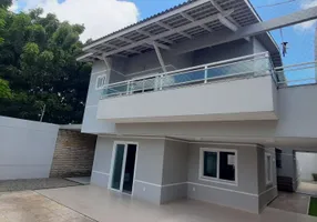 Foto 1 de Casa com 3 Quartos à venda, 300m² em Sapiranga, Fortaleza