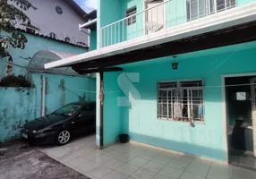 Foto 1 de Casa com 3 Quartos à venda, 86m² em Três Barras, Contagem