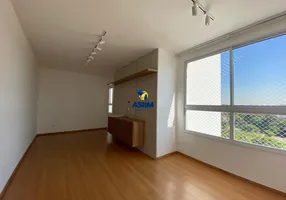 Foto 1 de Apartamento com 2 Quartos para alugar, 54m² em Jaraguá, Belo Horizonte