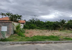 Foto 1 de Lote/Terreno à venda, 360m² em Jaconé, Saquarema
