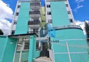 Foto 1 de Cobertura com 4 Quartos à venda, 151m² em Bandeirantes, Juiz de Fora