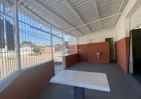 Foto 1 de Sala Comercial para alugar, 139m² em Parque Residencial João Luiz, Hortolândia