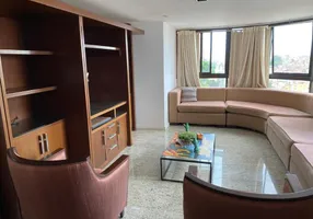 Foto 1 de Apartamento com 4 Quartos à venda, 255m² em Brotas, Salvador