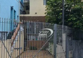 Foto 1 de Casa com 3 Quartos para alugar, 50m² em Vila Formosa, São Paulo