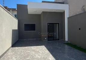 Foto 1 de Casa com 2 Quartos à venda, 70m² em Parque Nova Carioba, Americana