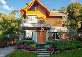 Foto 1 de Casa com 3 Quartos à venda, 240m² em Carniel, Gramado