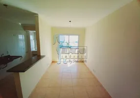 Foto 1 de Apartamento com 2 Quartos à venda, 57m² em Parque São Sebastião, Ribeirão Preto