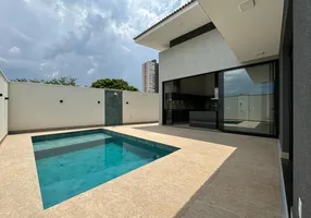 Foto 1 de Casa de Condomínio com 4 Quartos à venda, 282m² em Residencial Villaggio, Bauru