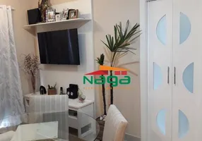 Foto 1 de Apartamento com 2 Quartos à venda, 53m² em Vila Guarani, São Paulo