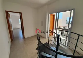 Foto 1 de Cobertura com 3 Quartos à venda, 146m² em Jardim Coleginho, Jacareí