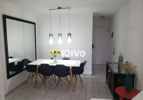 Foto 1 de Apartamento com 2 Quartos à venda, 57m² em Chácara Inglesa, São Paulo