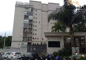 Foto 1 de Apartamento com 2 Quartos à venda, 53m² em Cursino, São Paulo