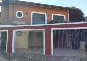 Foto 1 de Sobrado com 3 Quartos à venda, 300m² em Jardim Nossa Senhora Auxiliadora, Campinas