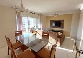 Foto 1 de Apartamento com 3 Quartos para alugar, 97m² em Jardim Nova Aliança Sul, Ribeirão Preto