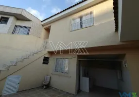 Foto 1 de Casa com 2 Quartos para alugar, 95m² em Vila Maria, São Paulo