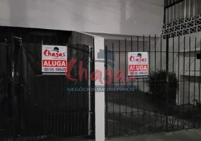 Foto 1 de Casa com 1 Quarto para alugar, 70m² em Indaiá, Caraguatatuba