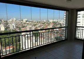 Foto 1 de Apartamento com 3 Quartos para alugar, 86m² em Vila Romana, São Paulo