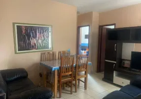 Foto 1 de Apartamento com 2 Quartos para alugar, 40m² em Salgado Filho, Belo Horizonte