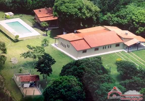Foto 1 de Fazenda/Sítio com 3 Quartos à venda, 4000m² em Chácaras Santa Maria, Jacareí