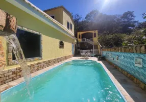 Foto 1 de Casa com 2 Quartos à venda, 300m² em Guaratiba, Rio de Janeiro