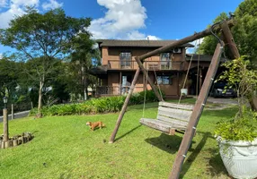 Foto 1 de Casa com 4 Quartos à venda, 280m² em Vale dos Pinheiros, Gramado