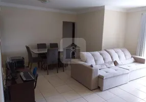 Foto 1 de Apartamento com 3 Quartos à venda, 106m² em Cazeca, Uberlândia