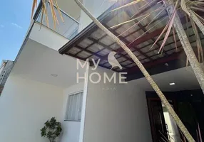 Foto 1 de Casa com 3 Quartos à venda, 95m² em Perocao, Guarapari