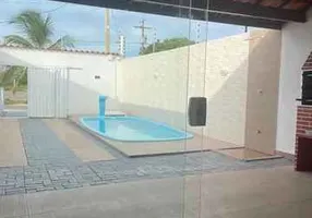 Foto 1 de Casa com 2 Quartos à venda, 125m² em Arembepe, Camaçari