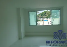 Foto 1 de Sala Comercial à venda, 29m² em Centro, Niterói