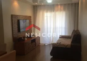 Foto 1 de Apartamento com 3 Quartos à venda, 88m² em Rudge Ramos, São Bernardo do Campo