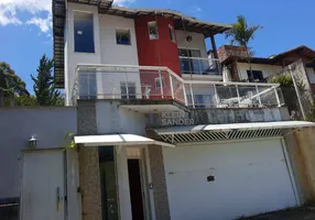 Foto 1 de Casa com 3 Quartos à venda, 180m² em Estrada Sítio São Luís, Nova Friburgo