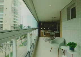 Foto 1 de Apartamento com 2 Quartos à venda, 78m² em Jardim Caiahu, Mongaguá