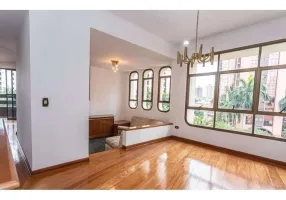 Foto 1 de Apartamento com 4 Quartos à venda, 220m² em Jardim Avelino, São Paulo