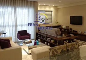 Foto 1 de Apartamento com 3 Quartos à venda, 84m² em Alphaville, Barueri