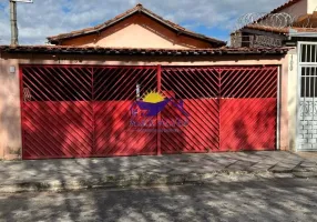 Foto 1 de Casa com 3 Quartos à venda, 100m² em Olaria, Belo Horizonte
