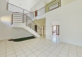 Foto 1 de Sobrado com 3 Quartos para alugar, 290m² em Ribeirânia, Ribeirão Preto