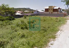 Foto 1 de Lote/Terreno à venda, 329m² em Zimbros, Bombinhas