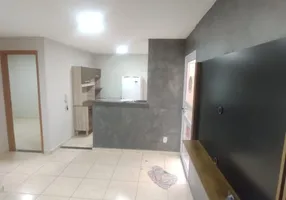 Foto 1 de Apartamento com 2 Quartos à venda, 50m² em Parque das Nações, Bauru