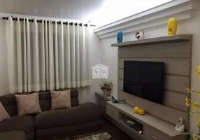 Foto 1 de Apartamento com 3 Quartos à venda, 220m² em Jardim Anália Franco, São Paulo