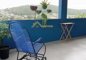 Foto 1 de Casa com 3 Quartos à venda, 200m² em Jardim Janaína, Biguaçu