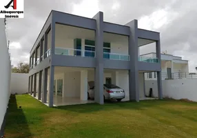 Foto 1 de Casa com 3 Quartos para venda ou aluguel, 600m² em , Araçagi