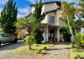 Foto 1 de Casa de Condomínio com 5 Quartos à venda, 462m² em Residencial Esplanada do Sol, São José dos Campos