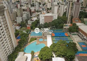 Foto 1 de Cobertura com 3 Quartos à venda, 151m² em Serra, Belo Horizonte